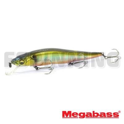 Воблер Megabass Vision Oneten 110SP 14gr Wagin Oikawa M
