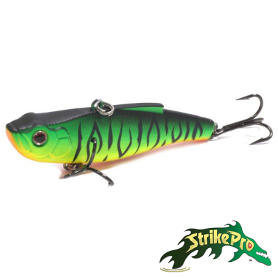 Виб Strike Pro Jedi Rattler 80 22.5gr GC01S