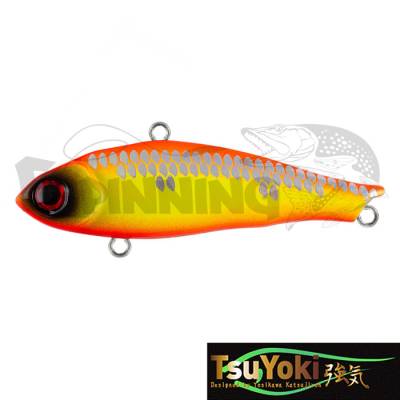 Виб TsuYoki Lord 72S #XX-001
