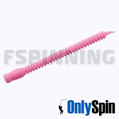 Мягкие приманки OnlySpin Zmeika 3'' сыр 121 10шт