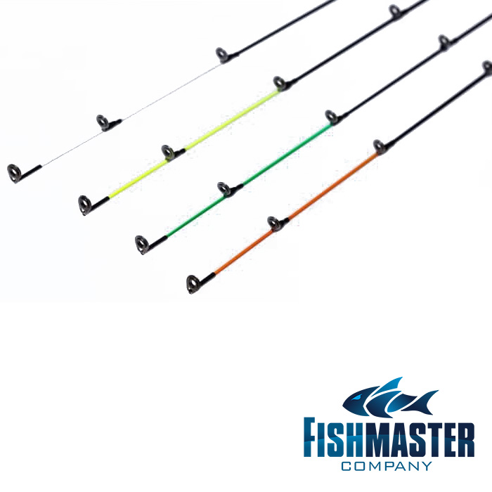 Фидерное удилище FishArt Ballistic Feeder Gen.2 3.3m 30-120gr - купить в интернет-магазине в Москве