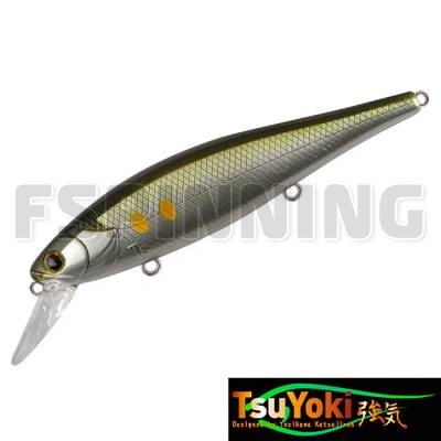 Воблер TsuYoki Mover M 100SP WR026