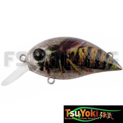 Воблер TsuYoki Xaker SR 32F WR025