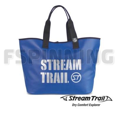Сумка влагостойкая Stream Trail Blow L Azure 47L