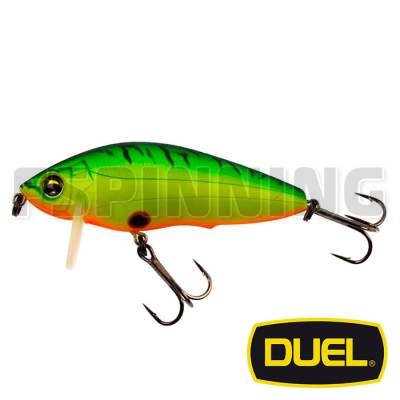Воблер Duel Hardcore Shad Crank 0+ 65F MHT