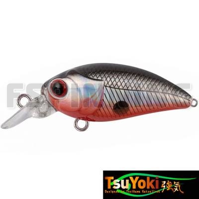 Воблер TsuYoki Fugaz 36F #073Z