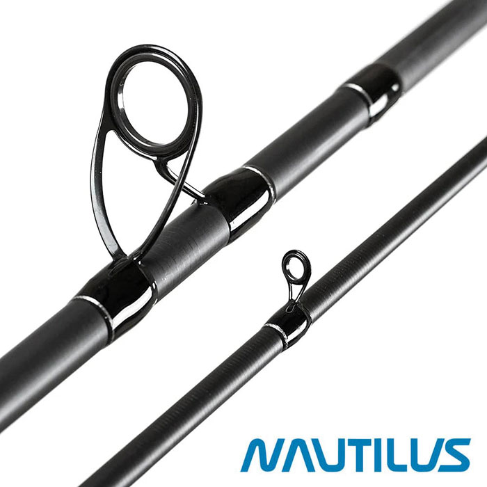 Фидер Nautilus Forward 3.9м 120г NFF13MHQ - купить в интернет-магазине в Москве