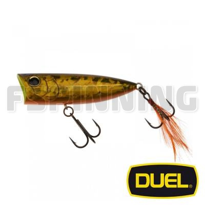 Воблер Duel Hardcore Popper 70F HGSN