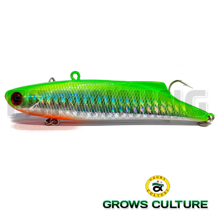 Виб Grows Culture Ocean Fleet Marvie 90 28 г #02 UV