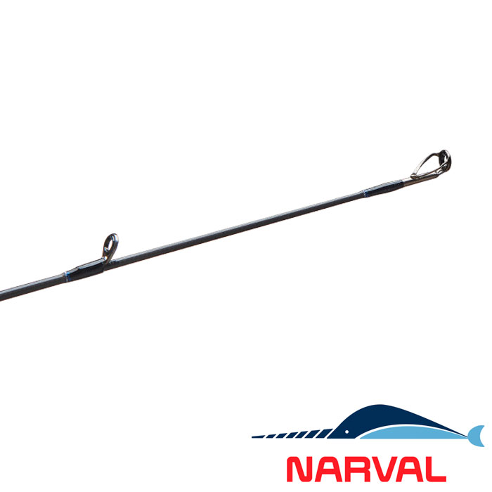 Спиннинг Narval River Dance 83HH 2.52m 72gr купить в интернет-магазине