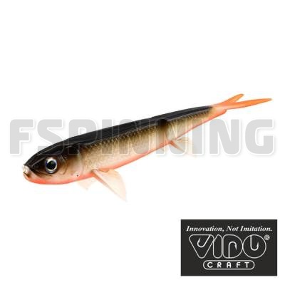 Силиконовые приманки Vido Craft Sebastian 8 28 2шт