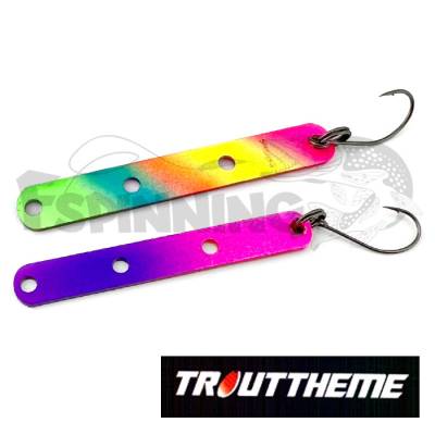 Стик Trouttheme MB 3gr 50mm #014