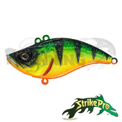 Виб Strike Pro Flap Jack 65 A09