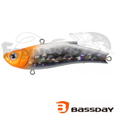 Виб Bassday Range Vib 80ES 23gr RD-411