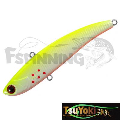 Виб TsuYoki Hitochi 75S #207RH