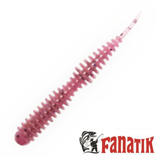 Мягкие приманки Fanatik Dagger 1,6 #021 10шт