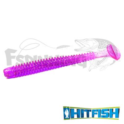 TukaShine 3.5 Мягкие приманки Hitfish TukaShine 3,5 R77 7шт