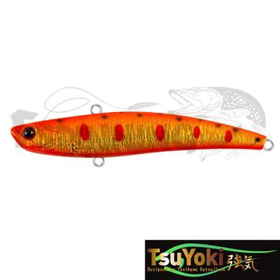 Виб TsuYoki Agudo 75S #K203
