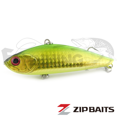 Виб ZipBaits ZBL Vib 90 28gr #421