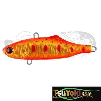 Виб TsuYoki Puls 75S #K203