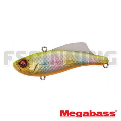 Раттлин Megabass Biran 70 20gr 70mm Glx Chart Back Candy