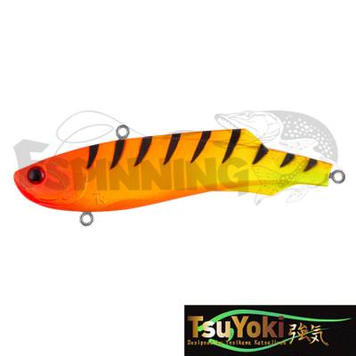 Виб TsuYoki Dozo 90S Soft #AL032