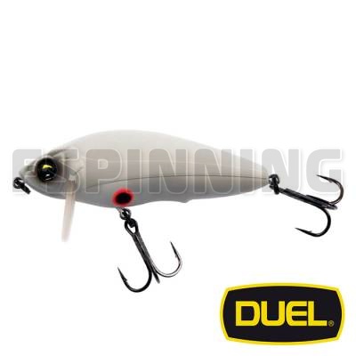 Воблер Duel Hardcore Shad Crank 0+ 65F MWH