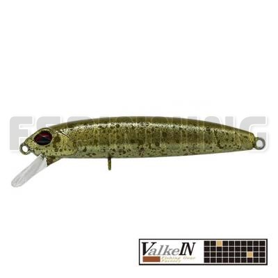 Воблер ValkeIN Figure SS C174
