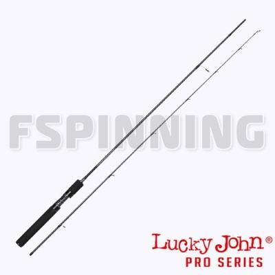 Спиннинг Lucky John Area Trout Blitz 1.83m 1-5gr LJ4001-183 купить в интернет-магазине