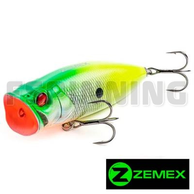 Поппер Zemex Jumpy 80F A005
