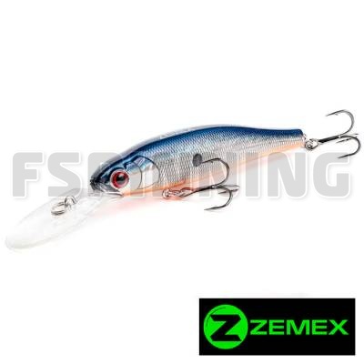 Воблер Zemex Kora 90SP MDR N301