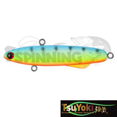 Виб TsuYoki Torpeda 73S Soft #AL022