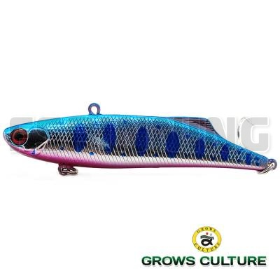 Виб Grows Culture Ocean Fleet Marvie 90 28 г #20 UV
