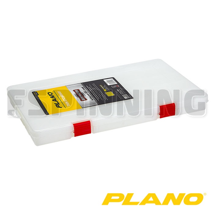 Коробка Plano Plasv371 Vci Rustrictor 3700 Thin 6 Pack