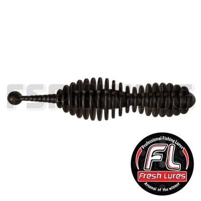 Мягкие приманки Fresh Lures Little Rat 2.2 сыр 112 8шт