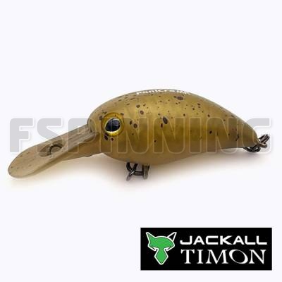 Воблер Jackall Timon PaniCra MR End Pumpkin