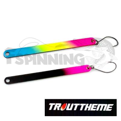 Стик Trouttheme L 1.5gr 40mm #032