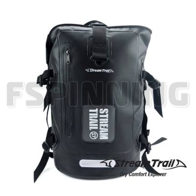 Герморюкзак Stream Trail Dry Tank D2 Onyx 33L