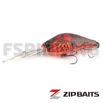 воблеры zip baits