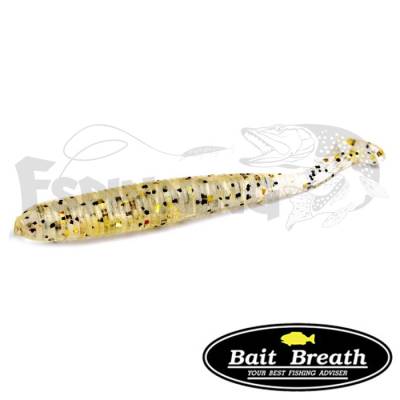 Мягкие приманки Bait Breath U30 Fish Tail Shad 2,8 #143 8шт