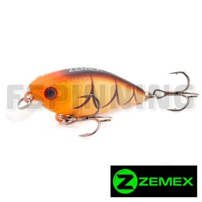 Zemex Cult 40F SR M201