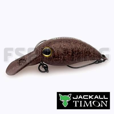 Воблер Jackall Timon Chibi PaniCra DR SS Cockie Brown