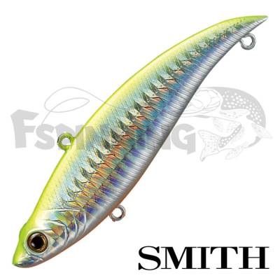 Виб Smith Bay Blue 70S 14gr #057