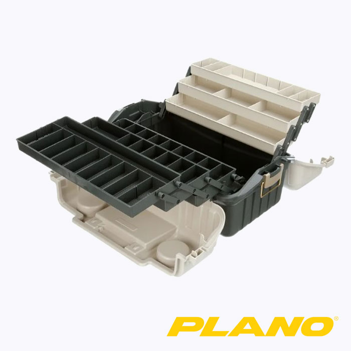 Ящик Plano 861600 6 Tray Hip Roof Box