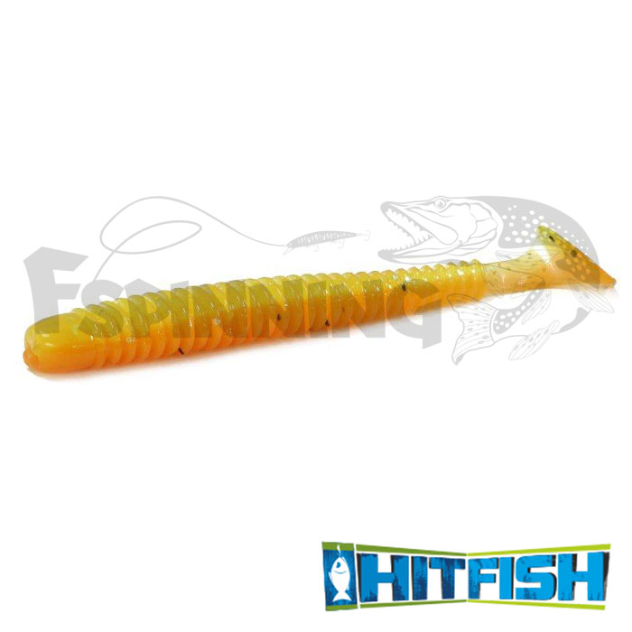 TukaShine 2.5 Мягкие приманки Hitfish TukaShine 2,5 R12 10шт