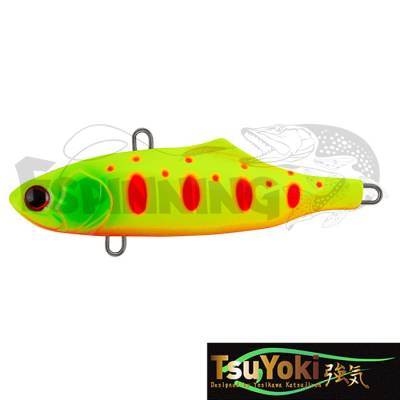 Виб TsuYoki Puls 75S #AM024