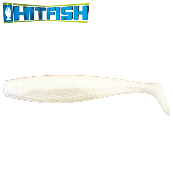 Big Shad 7.1 Мягкие приманки Hitfish Big Shad 7.1 R135 2шт