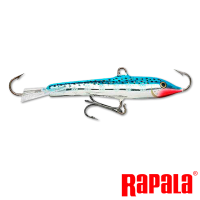 Балансир Rapala Jigging Rap W05 #MB