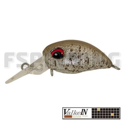 Воблер ValkeIN Haze Nano F C159