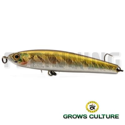 Воблер Grows Culture Rigge S-Line Dimly 75S 22